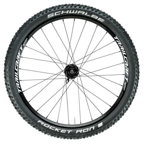 24 inch front bike wheel