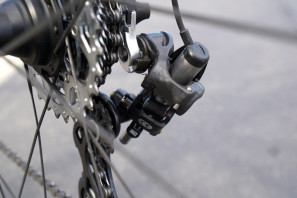 2015 Campagnolo Chorus EPS install notes tech review and actual weights