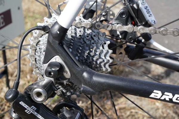 Culprit RoaDi alloy road bike and carbon cockpit review