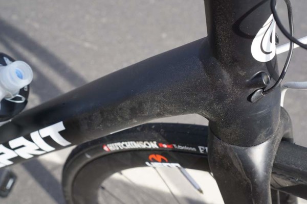 Culprit RoaDi alloy road bike and carbon cockpit review
