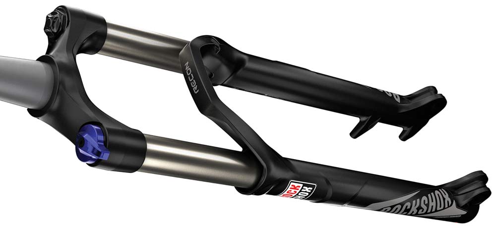 combineren Master diploma hart Rockshox upgrades Recon, Sector, 30 and Paragon forks with better value and  features - Bikerumor