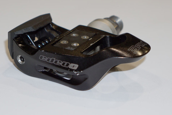 edco 3AX floating road pedal