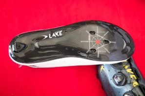 Lake custom 402 road shoes climbing cx332 mx237 mxz400 winter boot cx301 ultra light climbing shoe cx mx 237IMG_3785