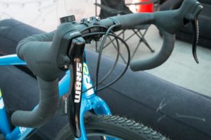 Raleigh 2017 2016 cx carbon bikes the stuntman drop bar mountain bike kids cxIMG_3830