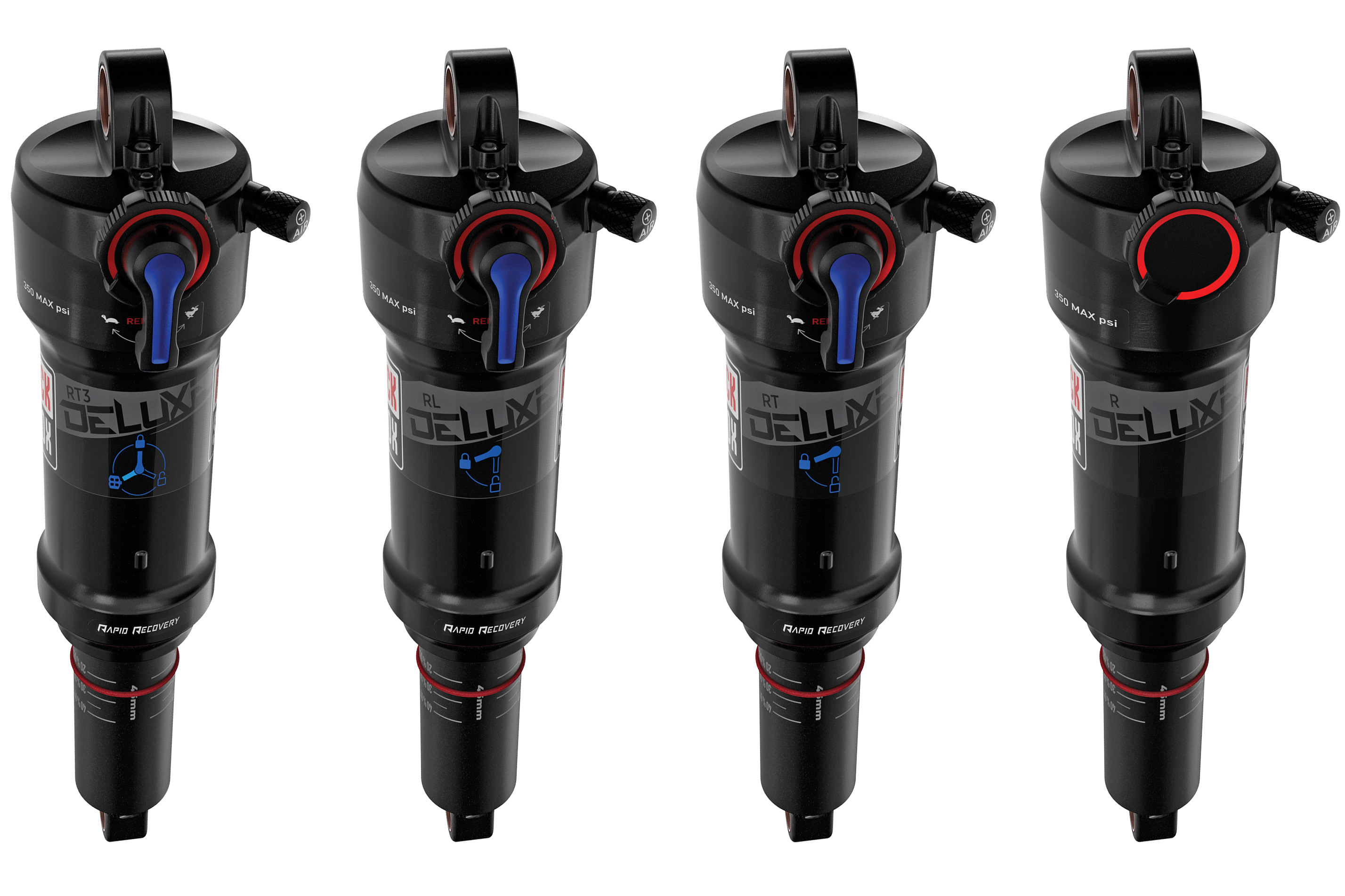 rockshox rear shock price