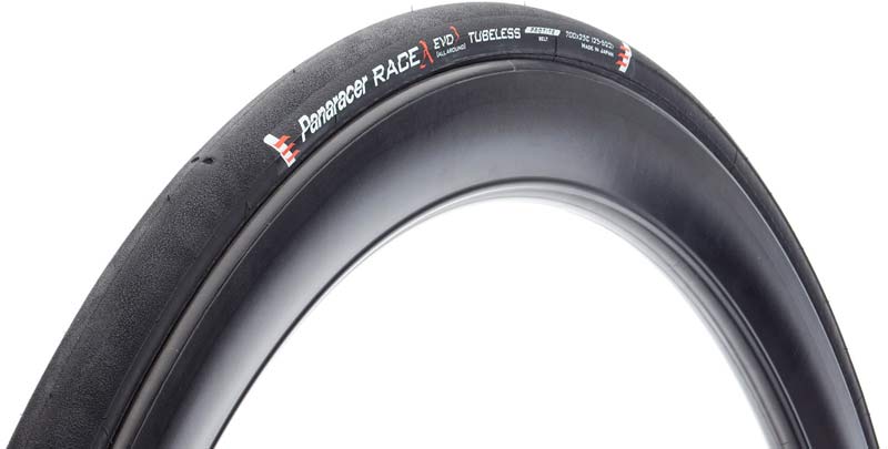 New Panaracer EVO3 road tubeless tire focuses on the bead - Bikerumor