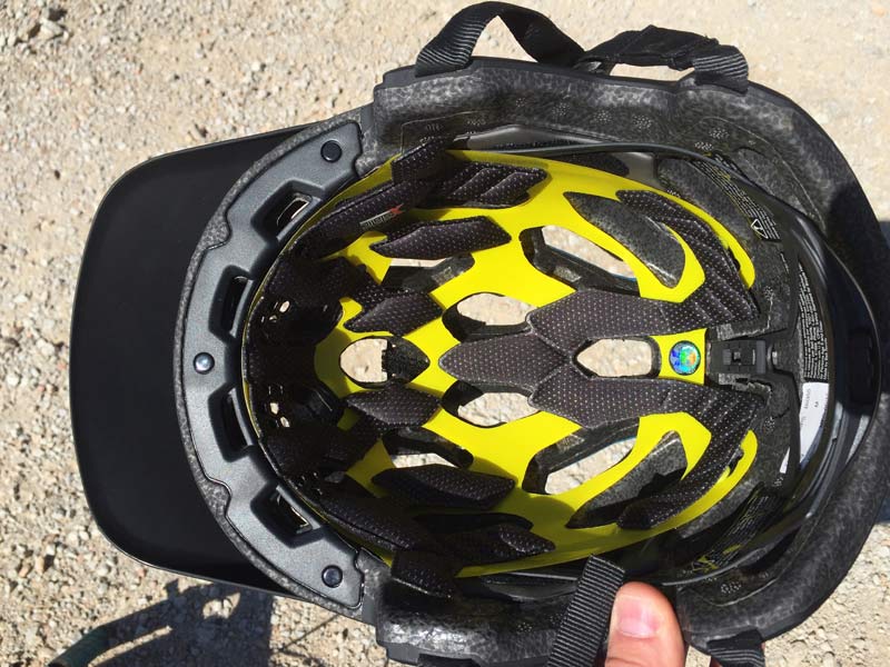 Review: Bell Super 2R full face helmet is enduro racing solution - Bikerumor