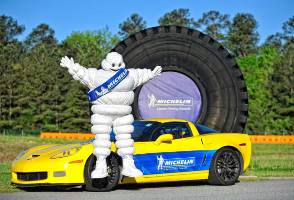 Michelin power tire launch Brian Hodes Veloimages Hincapie Gran Fondo route Laurens Test Track (13)