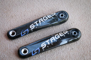 Stages GXP carbon BB30 project 2016 track dual sided power meter-3
