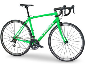 Trek_Domane_ALR_3-green_IsoSpeed_endurance-road-bike