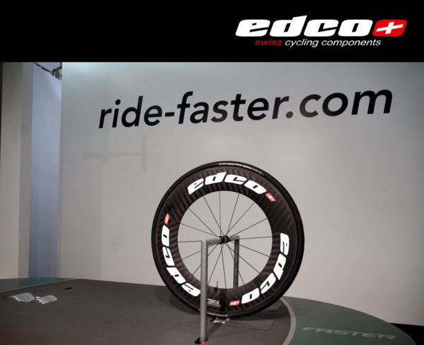 EDCO USA Paul Lew Faster Wind Tunnel carbon fiber wheels aerodynamics (1)
