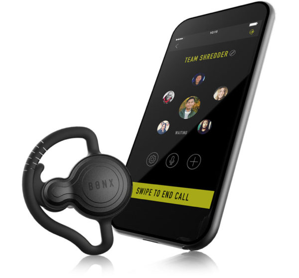 bonx-bluetooth-group-chat-earpiece-and-smartphone-app-screenshot
