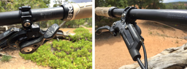 sram xx1 eagle actual weights and install notes