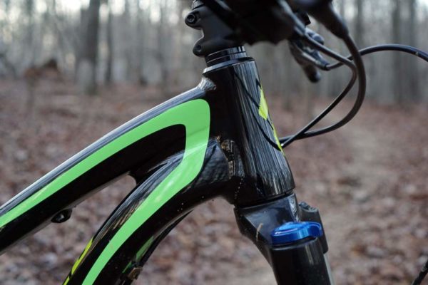 specialized camber grom 24-inch youth mountain bike review and actual weights