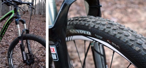 specialized camber grom 24-inch youth mountain bike review and actual weights