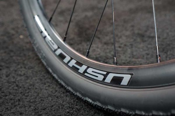 clement ushuaia alloy gravel and cyclocross road bike wheels