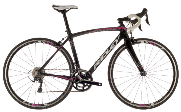 ridley_liz-carbon_entry-level-carbon-endurance-womens-road-race-bike_black-magenta