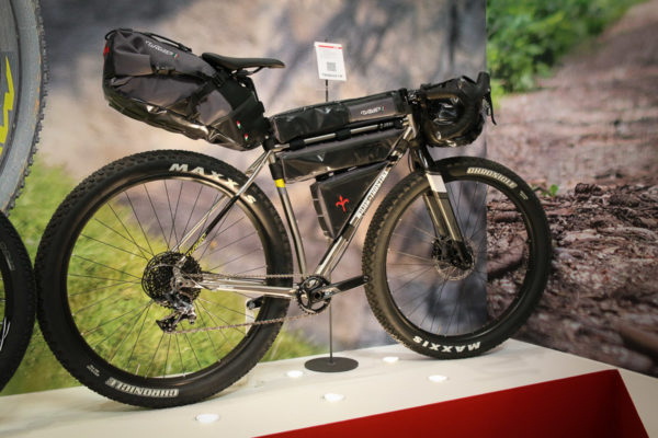 wilier triestina jaroon plus