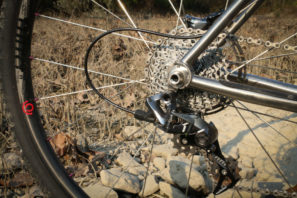 why-cycles-r-titanium-road-bike-gravel-adventure-review-first-look-reynolds-carbon-plus-terrene-tires-chunk-wazia-elwood-10