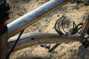 why-cycles-r-titanium-road-bike-gravel-adventure-review-first-look-reynolds-carbon-plus-terrene-tires-chunk-wazia-elwood-8
