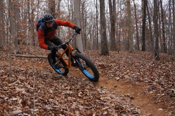 eleven bikes fat bike review and details