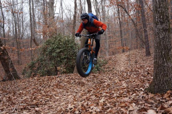 eleven bikes fat bike review and details