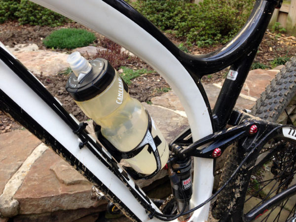 Bike Bicycle Lightweight Water Bottle Holder Cages Brackets DIMPLES EXCEL Water Bottle Cages