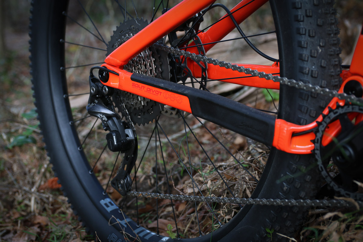 Review: Salsa Deadwood SUS expands on 29+ capabilities
