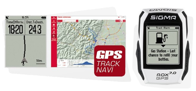 Next gen Sigma Rox 7.0 & 11.0 GPS computers now, plus killer upgrade deal - Bikerumor