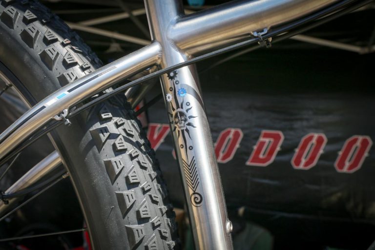 Soc New Titanium Monsters From Why Cycles And Voodoo Cycles And