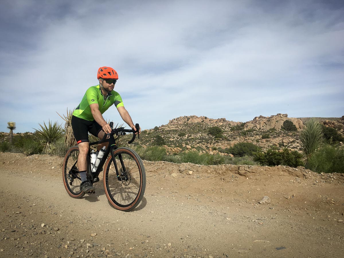 OPEN U.P.P.E.R. long term ride review actual weights carbon gravel road plus bike wtb Byway