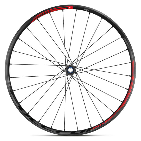 Fulcrum Red Fire 5 aluminum AM Enduro affordable mountain bike wheels front wheel