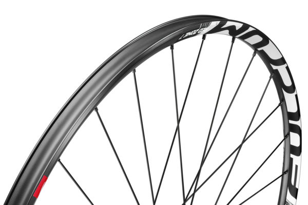 Fulcrum Red Zone 7 aluminum XC cross-country affordable mountain bike wheels rim