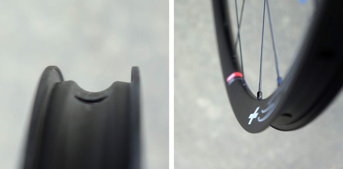 HED Ardennes Plus wide alloy road bike wheels for gravel and cyclocross review and tech details