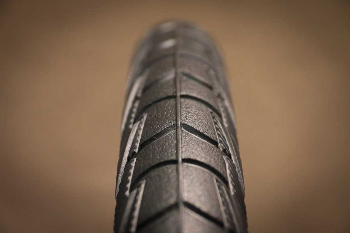 IB17: Tannus adds Airless tire sizes for road and eBikes