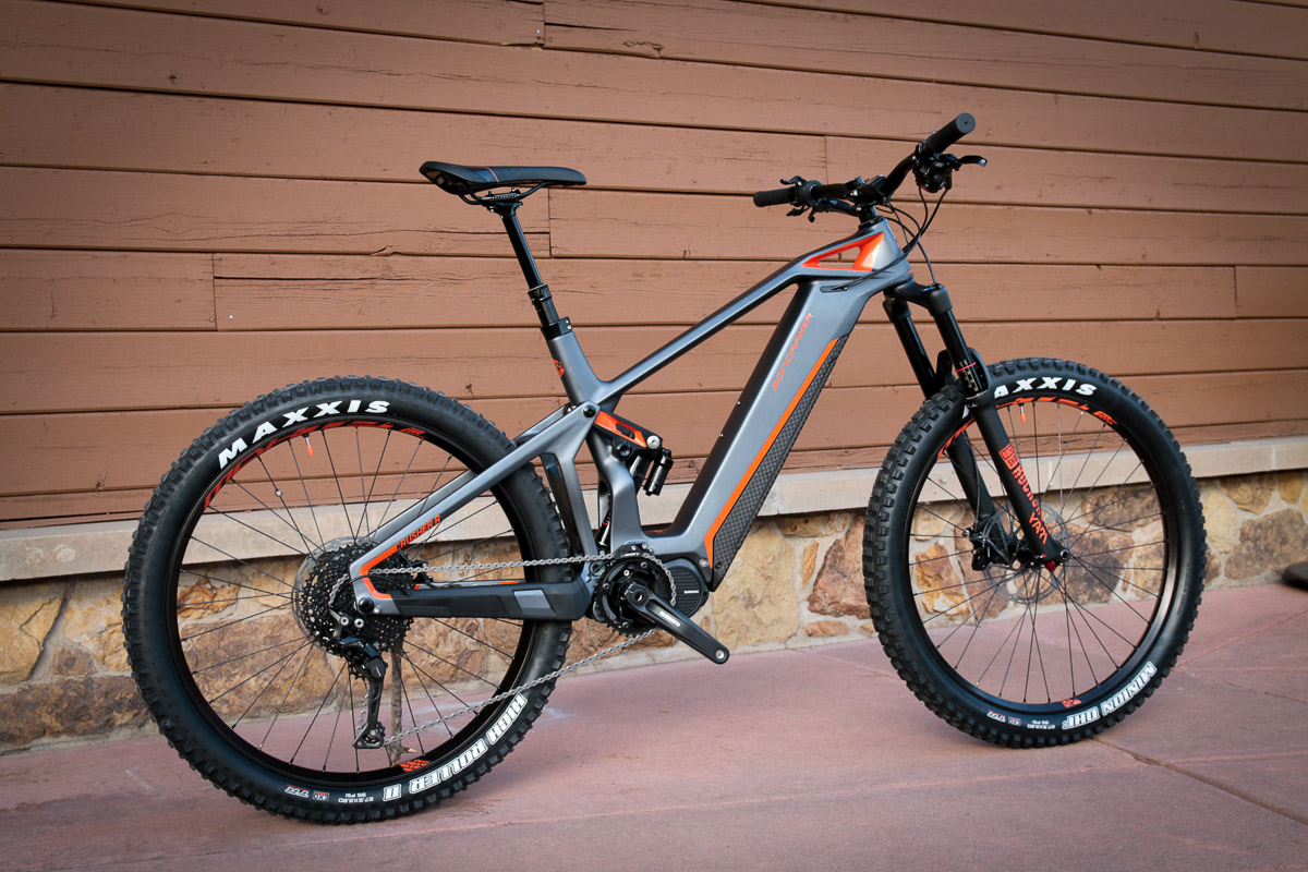 Mondraker stretches their reach with U.S. distribution, new platforms, and new bikes