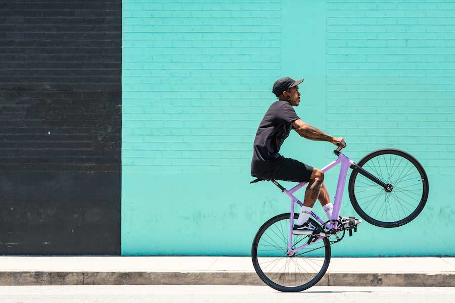 State Bicycle Co.'s newest commuter and urban bike is now available.