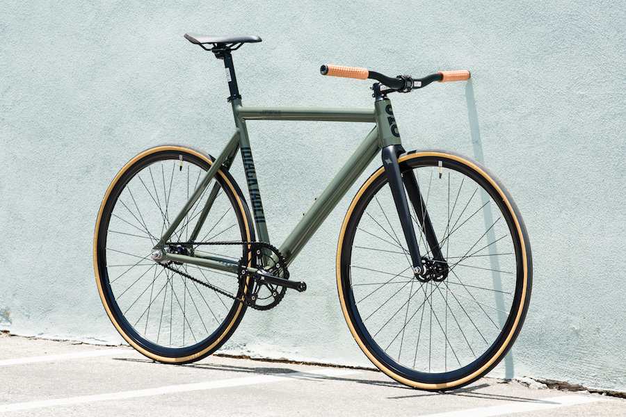 State Bicycle Co. has had good reviews with their Black Label series