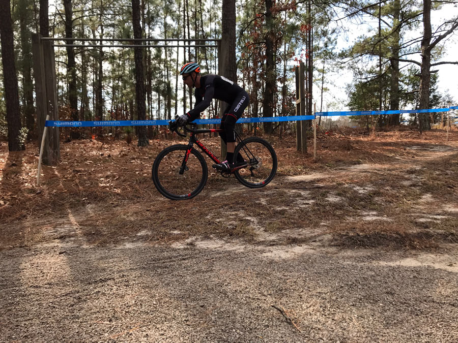 2018 Cannondale SuperX cyclocross bike review