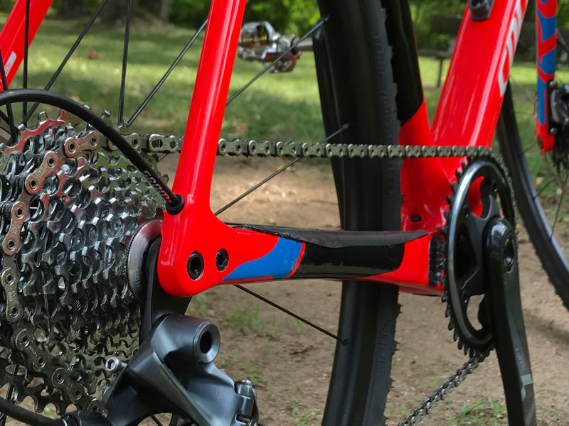 2018 Specialized Crux Expert XX1 cyclocross bike review