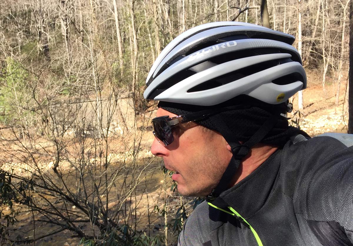 Giro Cinder MIPS Men's Road Bike Helmet 2020 