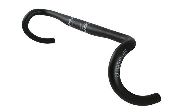 Easton EA50 AX dropbar joins the gravel party along with new 46cm AX widths