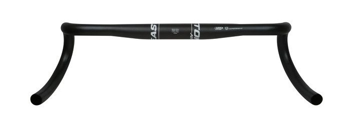 Easton EA50 AX dropbar joins the gravel party along with new 46cm AX widths