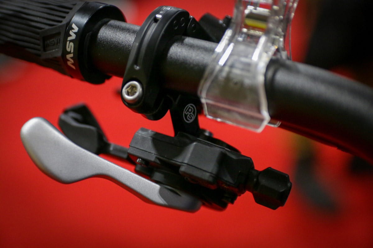 FB18: Problem Solvers adds Big P-Nut for smaller rims, ReMatch I-Spec adapters, more