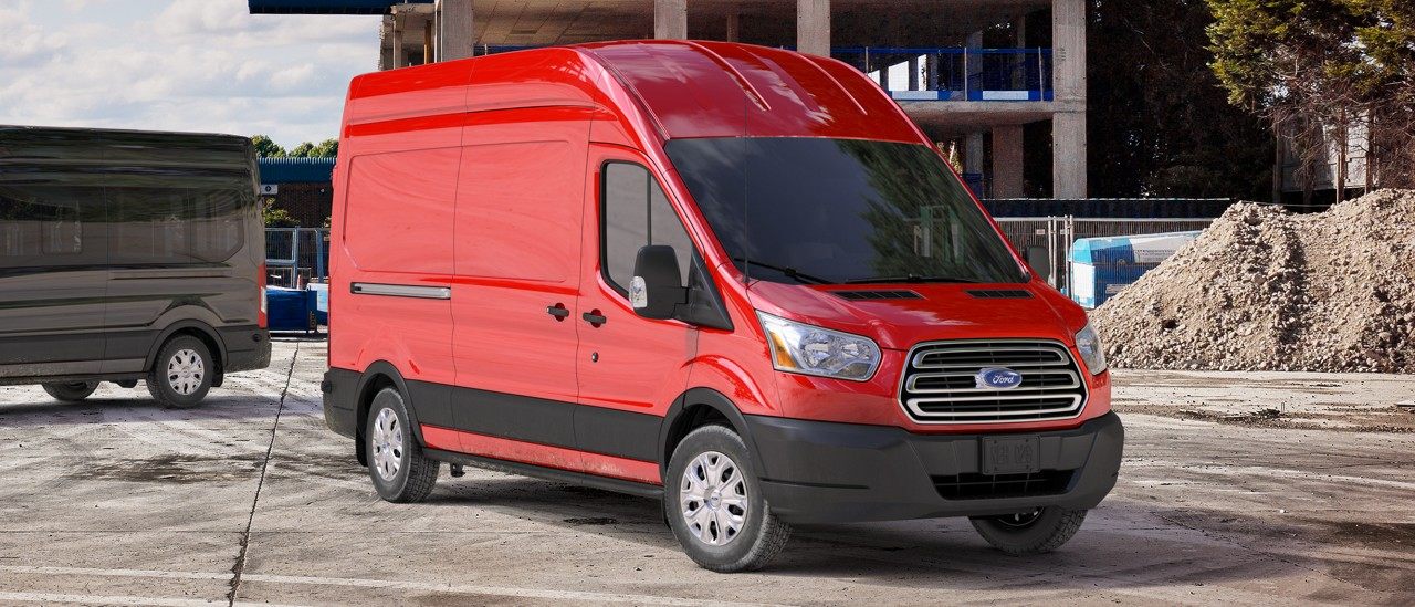 #Vanlife: Picking the right cargo van or vehicle for your adventures