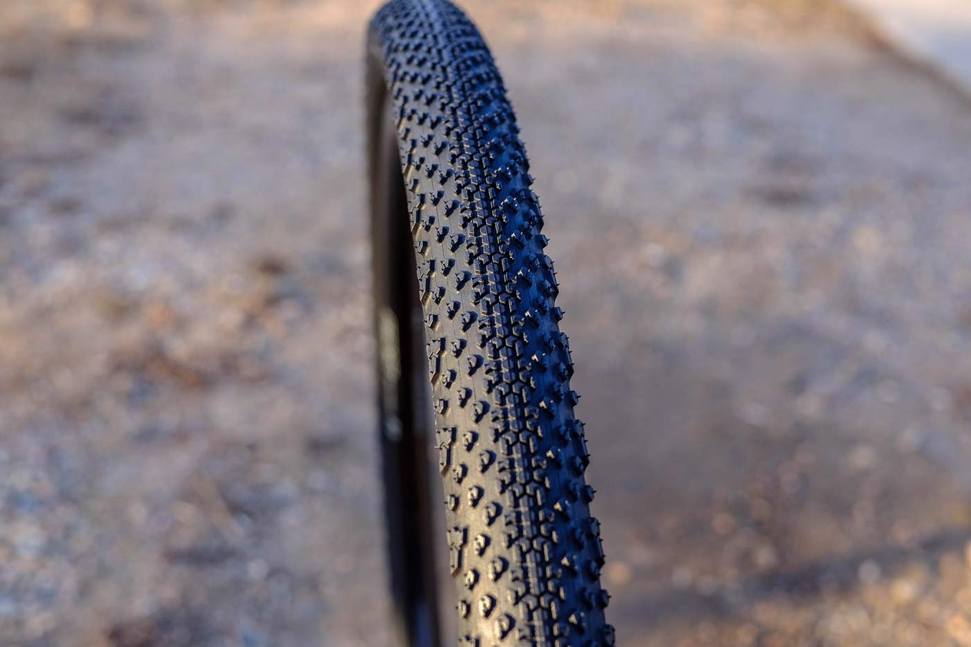 2018 Goodyear Connector Gravel Bike Tires are tubeless ready