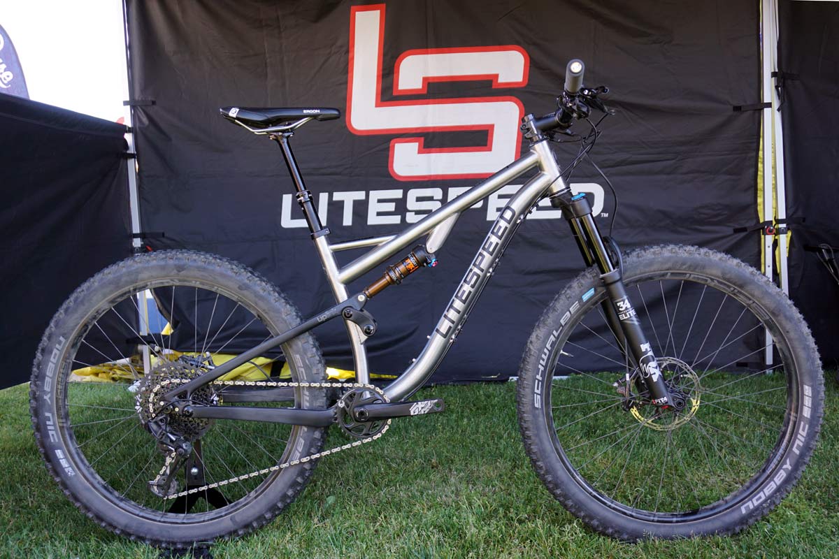 litespeed nolichucky