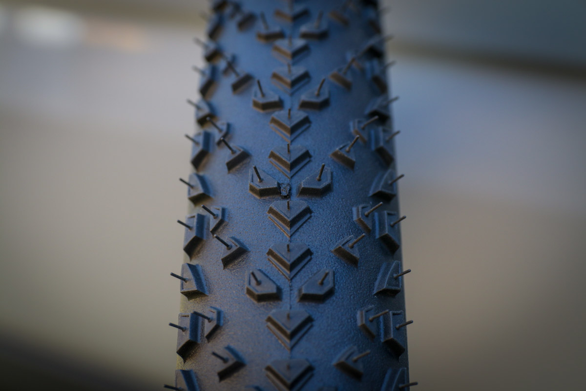 SOC18: Continental mountain bike tires get more supple casings, revised tread, sidewalls, more
