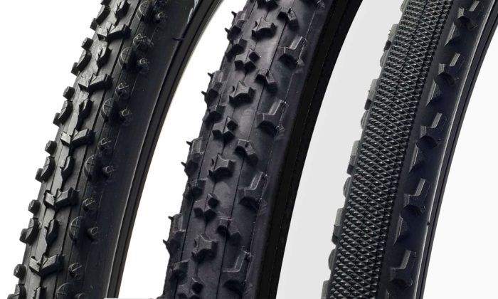 EB18 Challenge TLR Tires Tubeless Ready For Gravel Cyclocross Racing