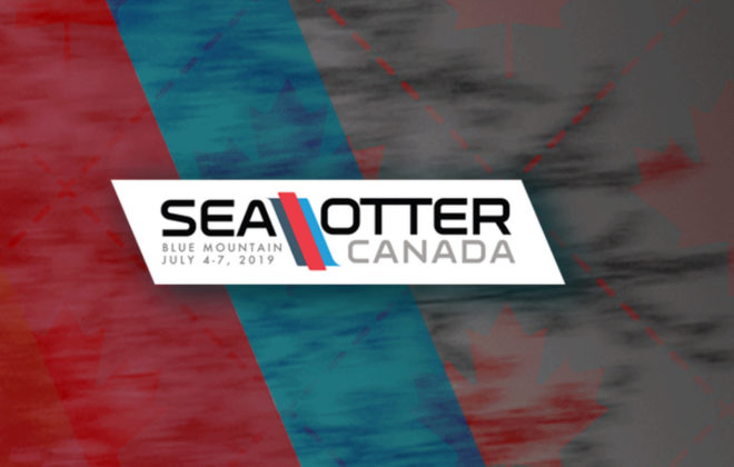 Sea Otter Cycling Festival Is Heading To Canada In Bikerumor